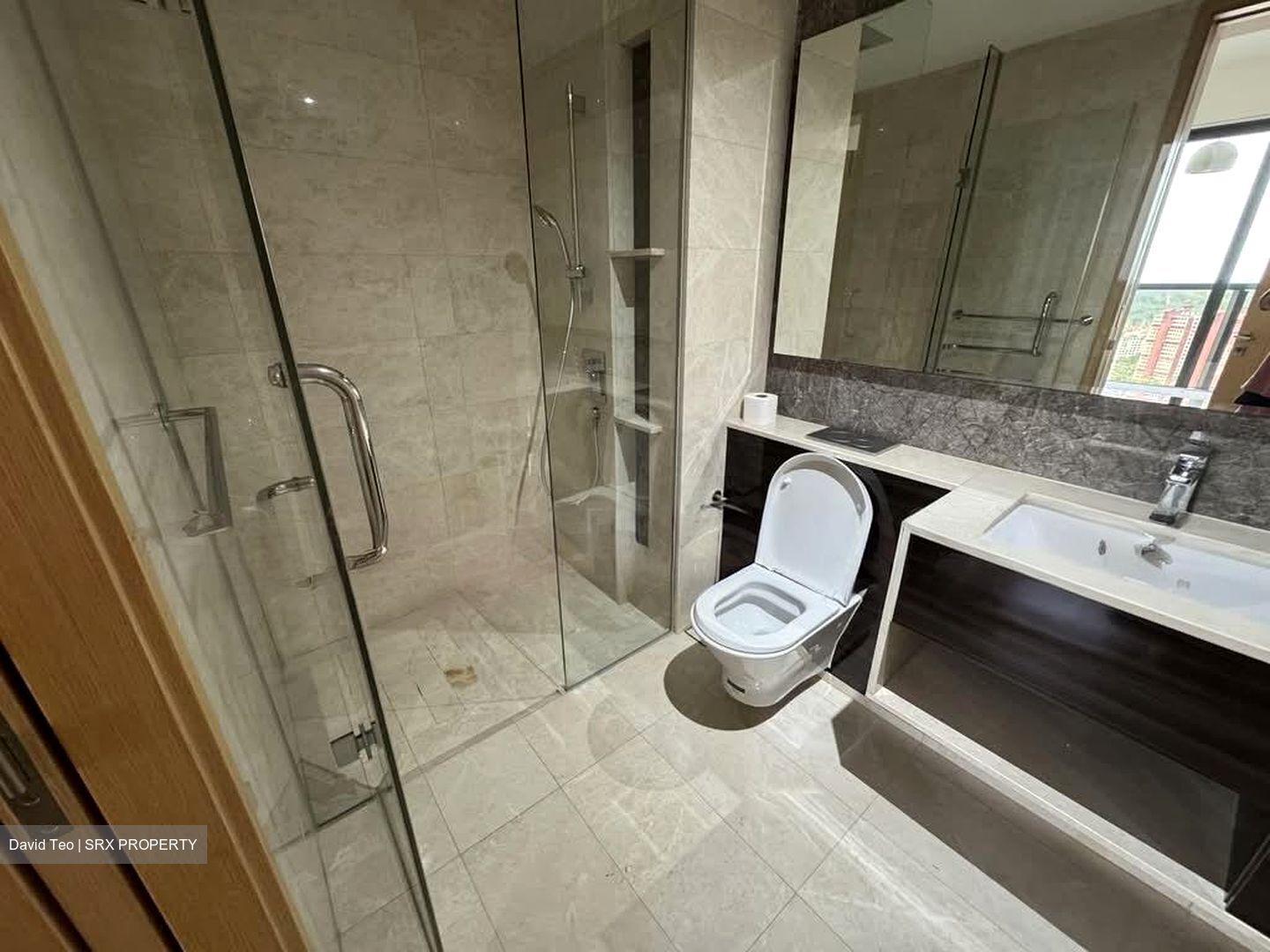 Commonwealth Towers (D3), Condominium #534651491